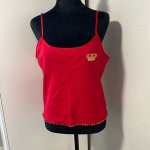 Victoria’s Secret pajama top